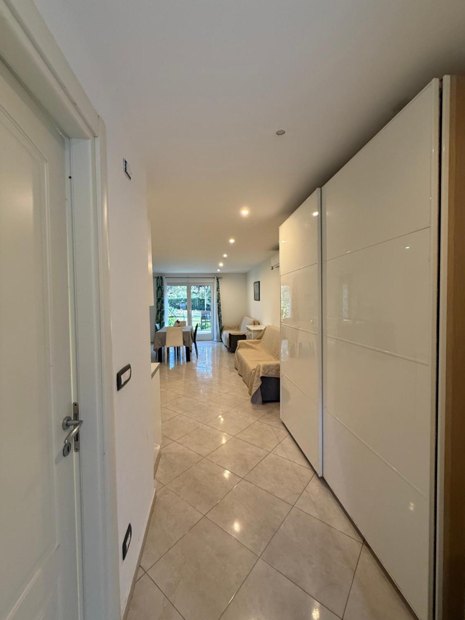 Villa Angelina Front Beach Grimaud Exterior foto