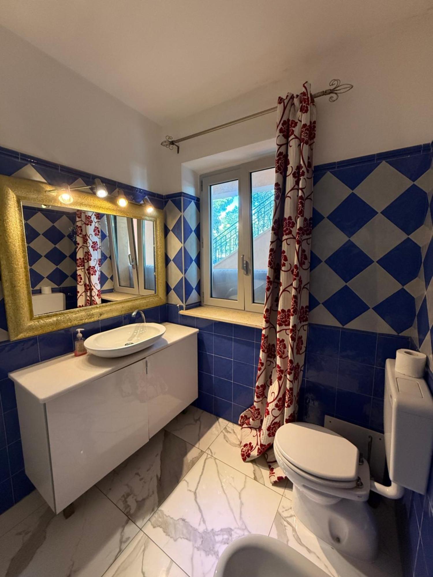 Villa Angelina Front Beach Grimaud Exterior foto