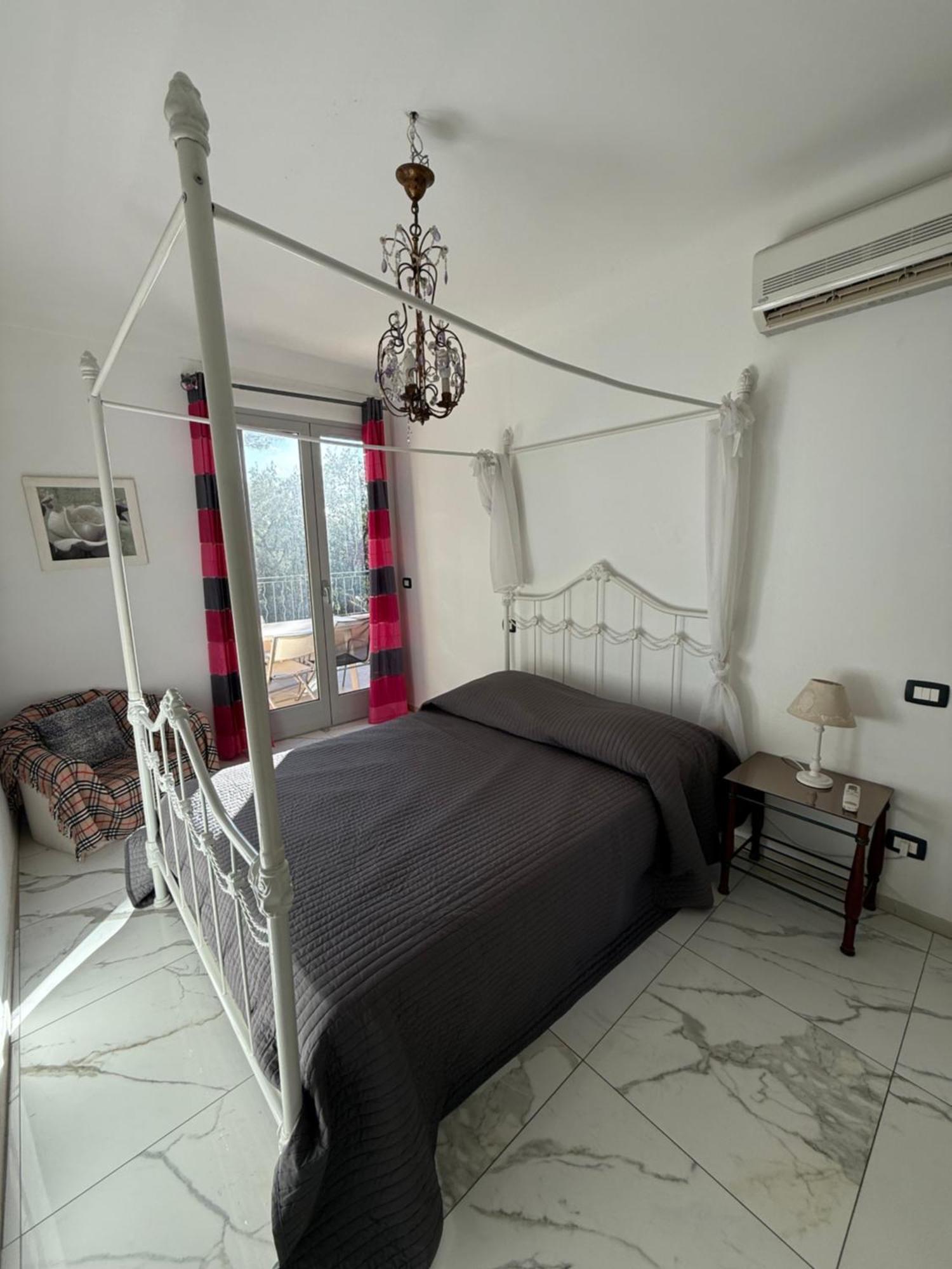 Villa Angelina Front Beach Grimaud Exterior foto